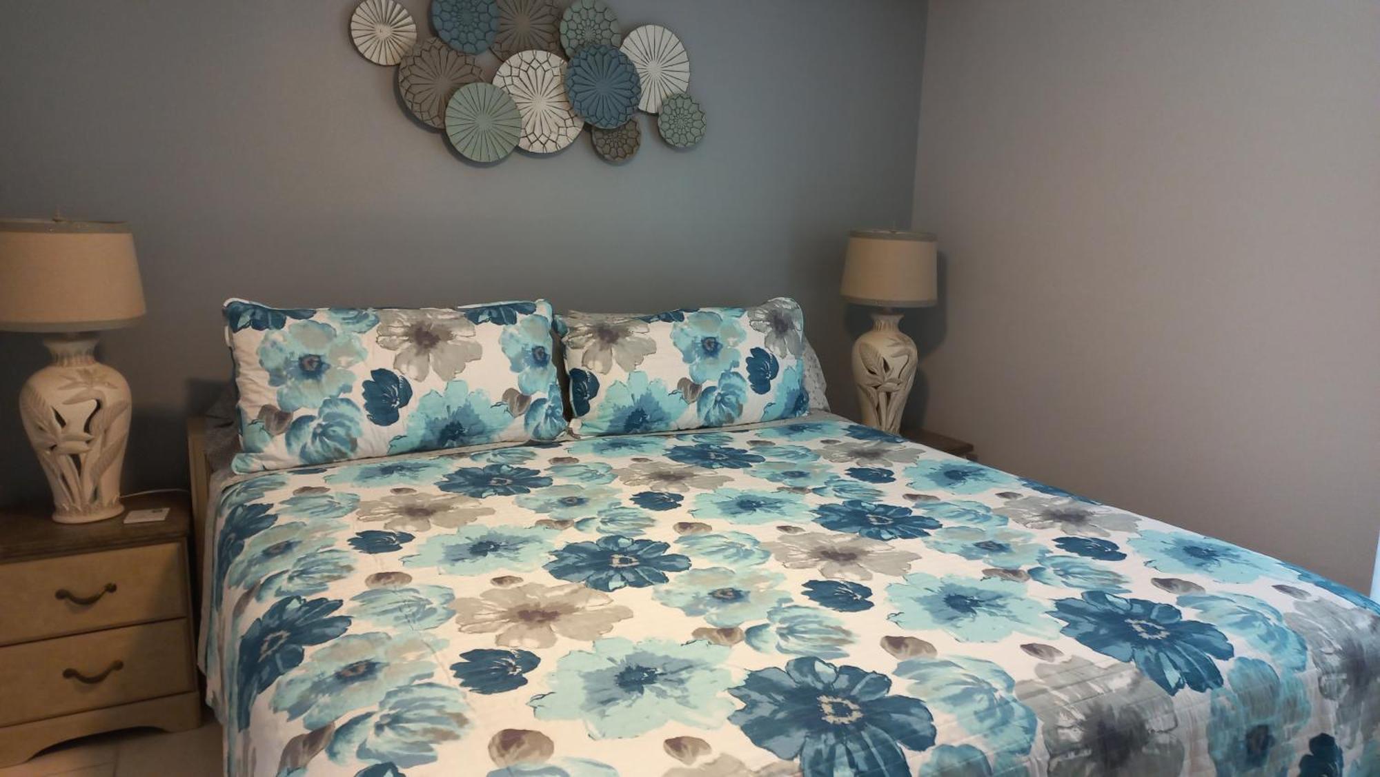 2Br/2Ba Condo Sienna Park Sarasota Dış mekan fotoğraf