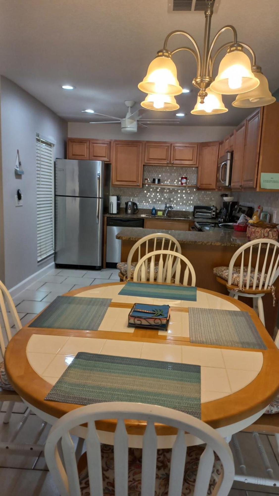 2Br/2Ba Condo Sienna Park Sarasota Dış mekan fotoğraf