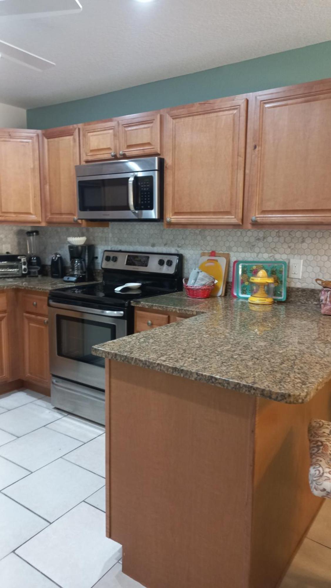 2Br/2Ba Condo Sienna Park Sarasota Dış mekan fotoğraf