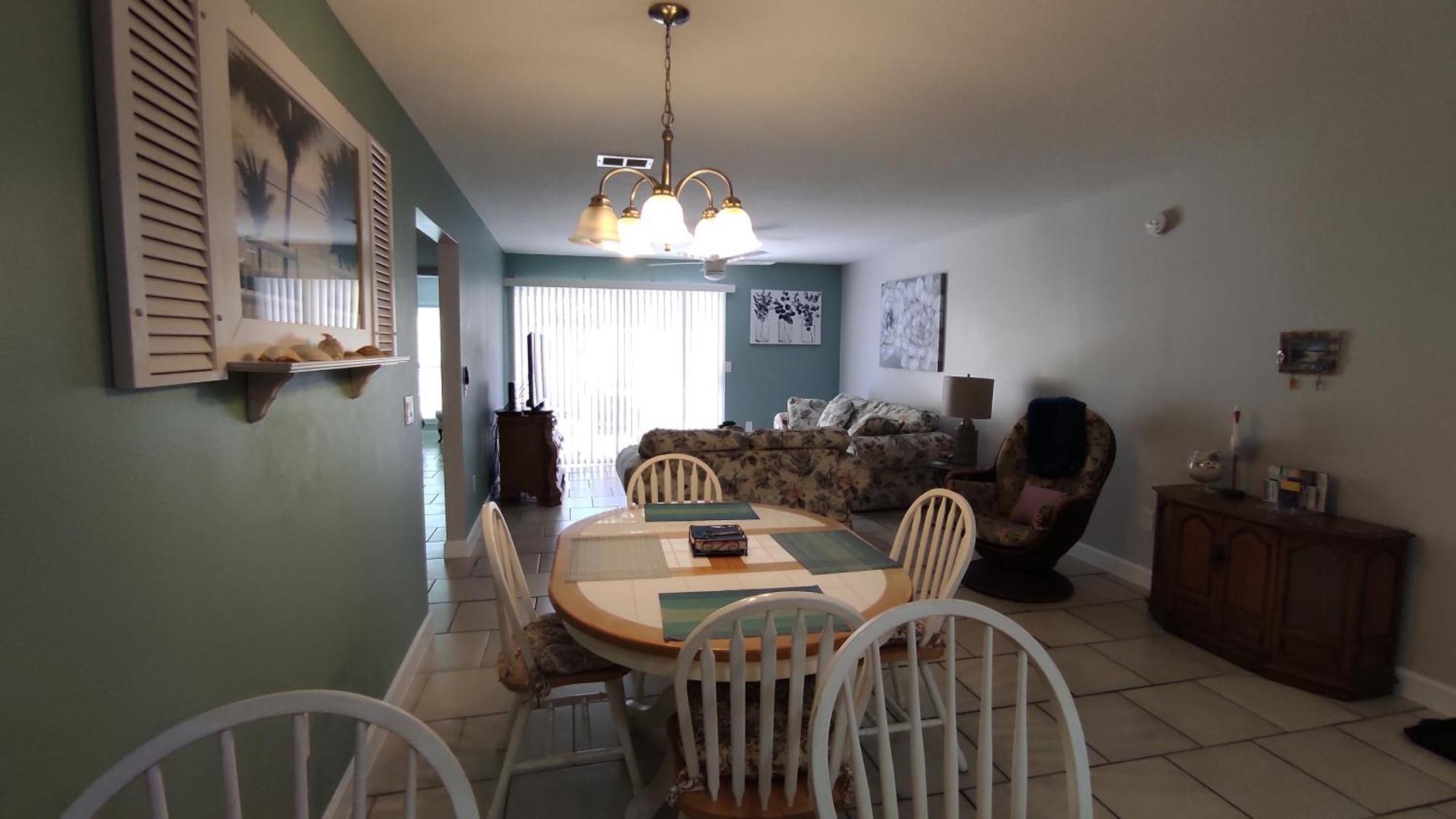 2Br/2Ba Condo Sienna Park Sarasota Dış mekan fotoğraf
