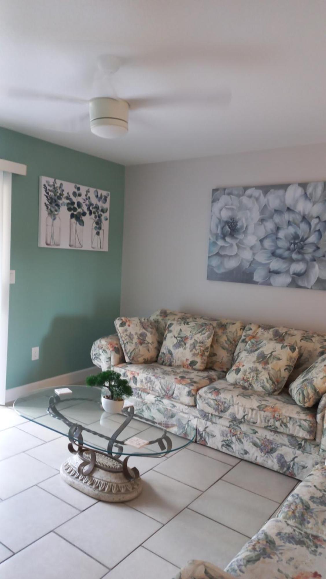 2Br/2Ba Condo Sienna Park Sarasota Dış mekan fotoğraf