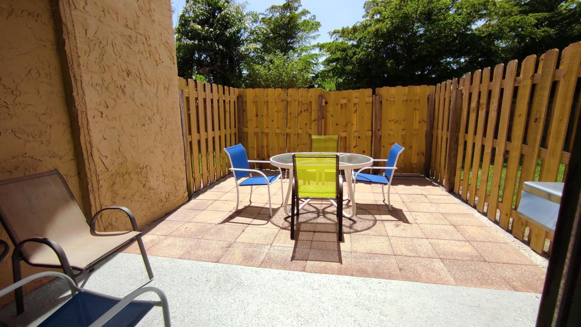 2Br/2Ba Condo Sienna Park Sarasota Dış mekan fotoğraf