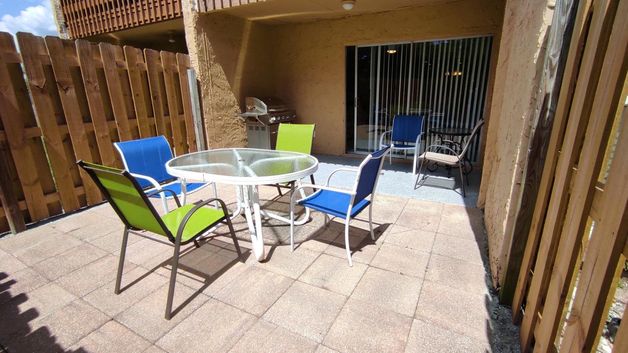 2Br/2Ba Condo Sienna Park Sarasota Dış mekan fotoğraf