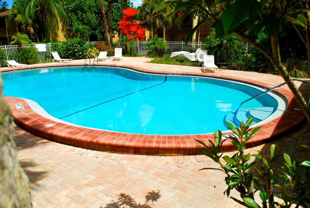 2Br/2Ba Condo Sienna Park Sarasota Dış mekan fotoğraf