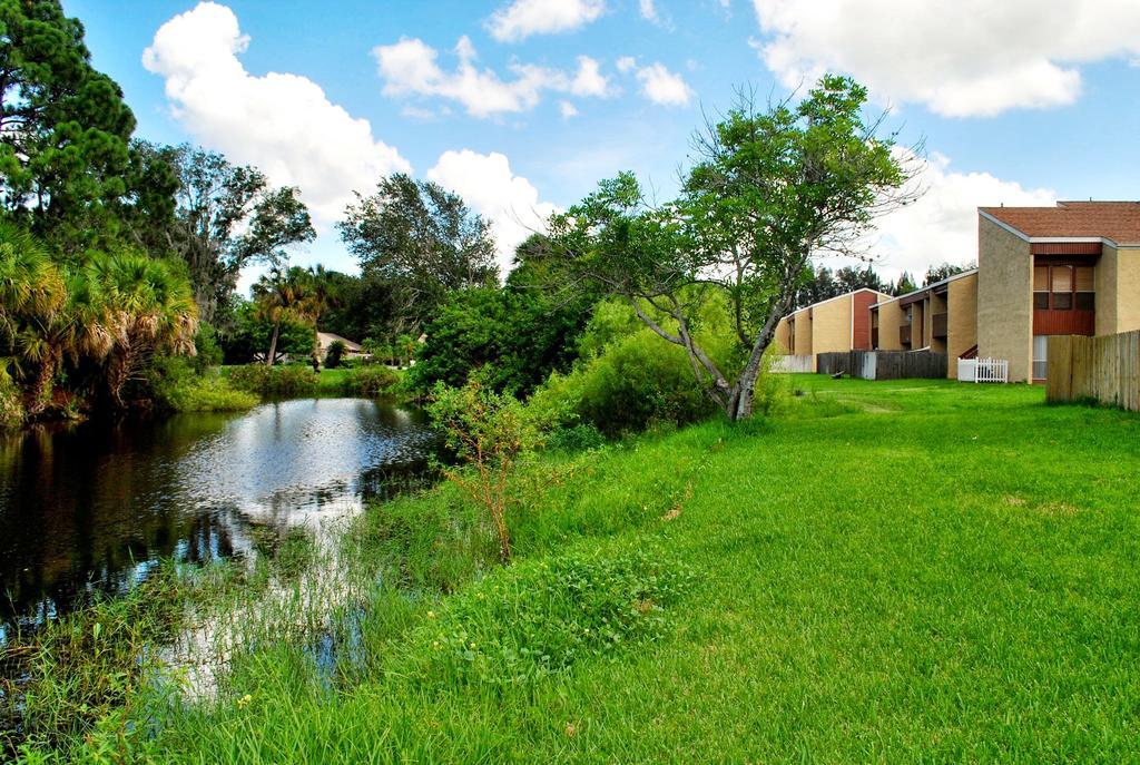2Br/2Ba Condo Sienna Park Sarasota Dış mekan fotoğraf