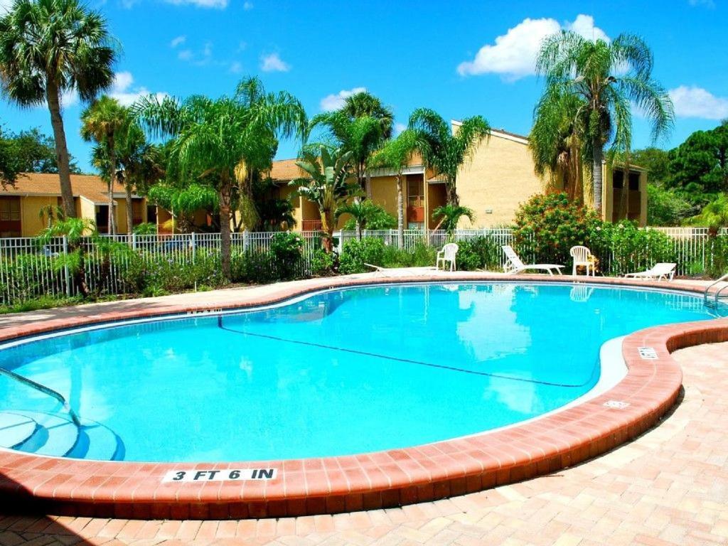 2Br/2Ba Condo Sienna Park Sarasota Dış mekan fotoğraf